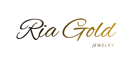 Ria Gold Jewelry